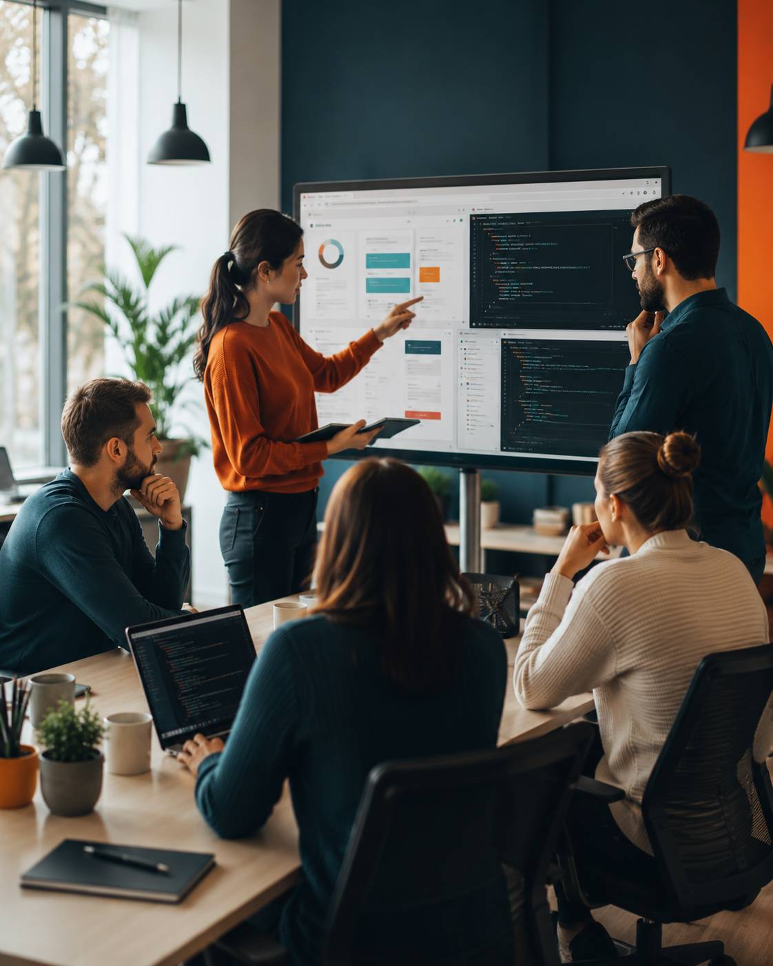 Perinex Web team building software